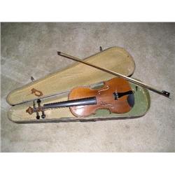 Violin