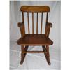 Image 1 : Childs Rocker