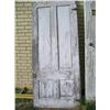 Image 1 : Old wood door