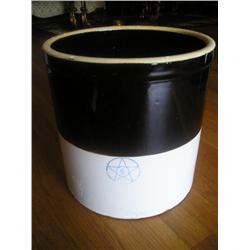 5 Gallon Crock