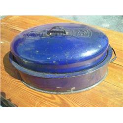 Enamel Roaster