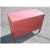 Image 1 : Red Dresser