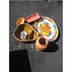 Miscellaneous Kitchenware