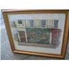 Image 1 : Antique Shop Print