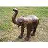 Image 1 : Leather Elephant