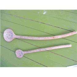 Wooden Spoons