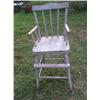 Image 1 : High Chair