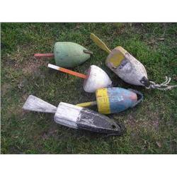 Fishing Floats
