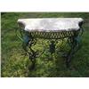 Image 1 : Marble Top Table