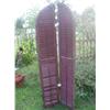 Image 1 : Wood Shutters