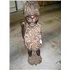 Image 1 : Cameroon Statue