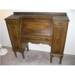 Drop Front Secretary