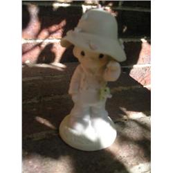 Precious Moments Figurine