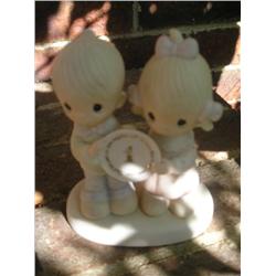 Precious Moments Figurine