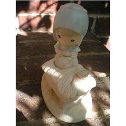 Precious Moments Figurine