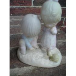 Precious Moments Figurine