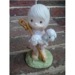 Precious Moments Figurine