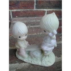 Precious Moments Figurine