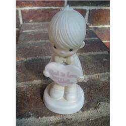 Precious Moments Figurine