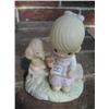 Image 1 : Precious Moments Figurine