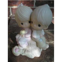 Precious Moments Figurine