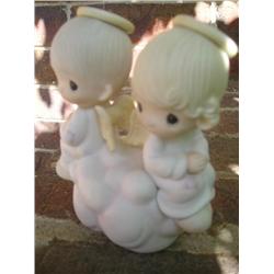 Precious Moments Figurine