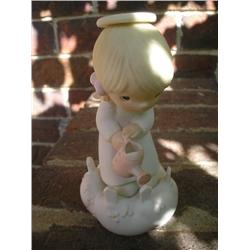 Precious Moments Figurine