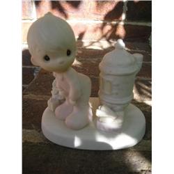 Precious Moments Figurine