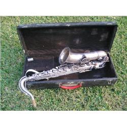 Saxophone