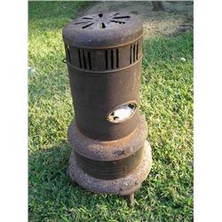 Old Heater