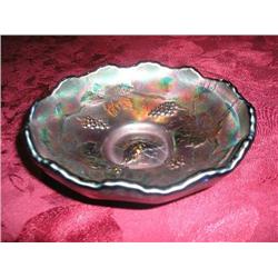 Carnival Glass Bowl