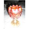 Image 1 : Carnival Glass Spitton