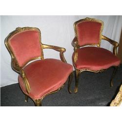 Side Chairs