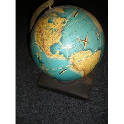 Old Globe