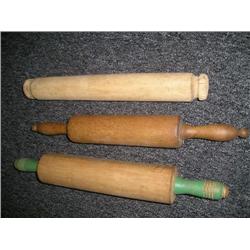 Rolling Pins