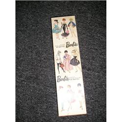 Barbie Box
