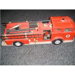 Fire Truck