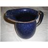 Image 1 : Enamel Pitcher
