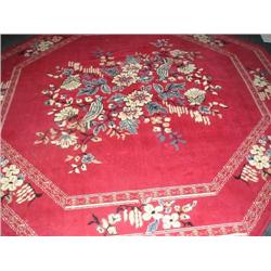 Oriental Rug