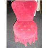Image 1 : Velvet Chair