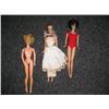 Image 1 : Barbie's