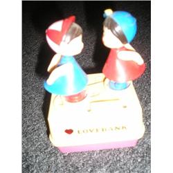 Love Bank