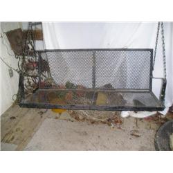 Porch Swing