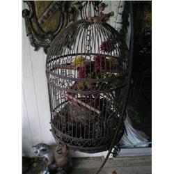 Birdcage