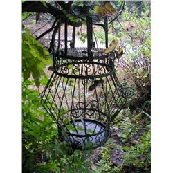 Birdcage