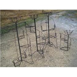 Plant Stands