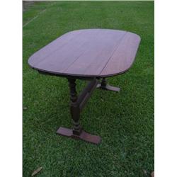 Drop Leaf Table