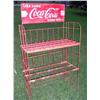 Image 1 : Coca-Cola Rack