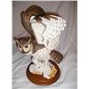 Image 1 : Porcelain Owl
