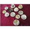 Image 1 : Assorted Teacups and Saucers